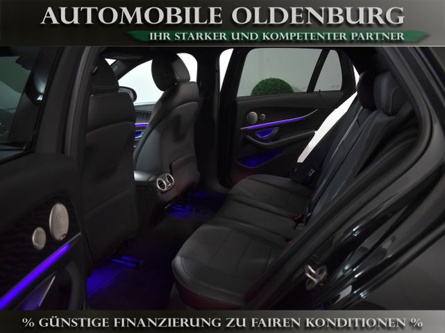 Mercedes-Benz E 300 de T Avantgarde *Distro*AHK*BURM*Night*KAM