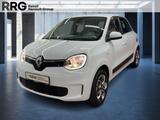 Renault Twingo ZEN ELECTRIC 21kWh BATTERIEKAUF - Renault Twingo Gebrauchtwagen Electric