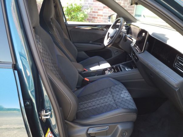 Volkswagen Tiguan 1.5 eTSI DSG R-Line STANDH. AHK foto 4