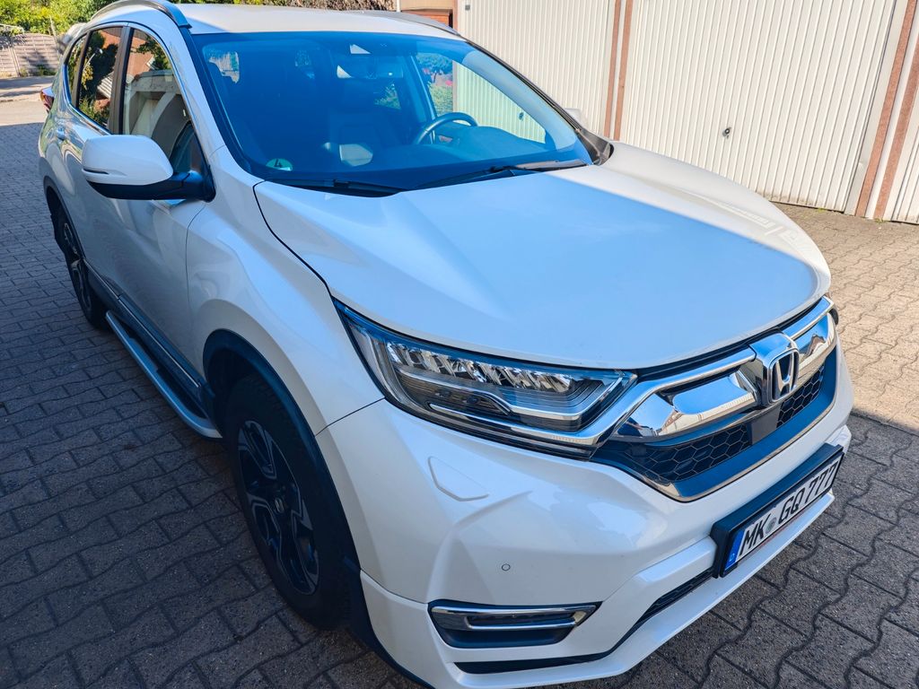 Image of Honda CR-V