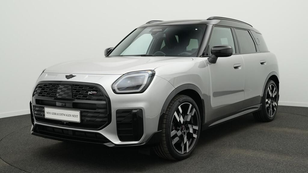 Image of MINI Countryman D (Cooper)