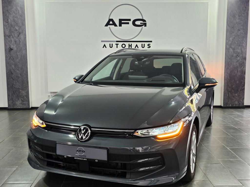 Image of Volkswagen Golf