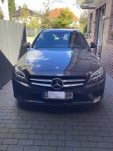 Mercedes-Benz C 220 d T Autom. - - Mercedes-Benz C 220 Gebrauchtwagen in Osnabrück