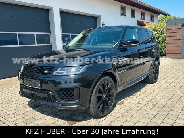 Land Rover Range Rover Sport HSE Dynamic - VOLL + GARANTIE