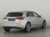 Mercedes-Benz A 220 d *Night*Multibeam*Pano*Distronic*Memory* - gebrauchte Mercedes-Benz A 220 aus dem Jahr 2021
