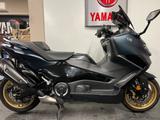Yamaha TMAX 560 Tech max - Yamaha TMAX 560 Tech Max