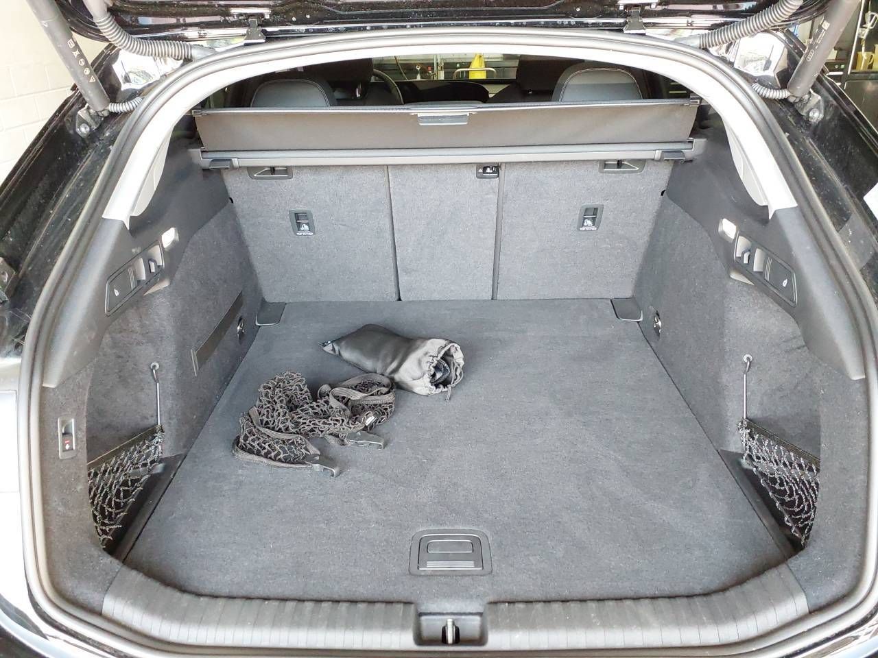 Audi A6 e-tron - Bild 6