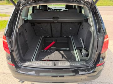 BMW X3 - 9