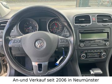 Volkswagen Golf - 8