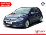 Volkswagen Golf VII 1.5 TSI Klimaaut. Sitzheizung PDC - Volkswagen Golf: Vii