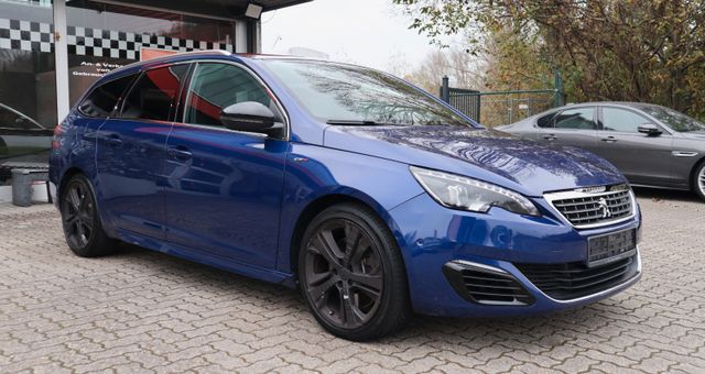 Peugeot 308 SW GT Automatik/Leder/LED/Pano