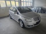 Mercedes-Benz B 170 B B 170 NGT - scheckheftgepflegte Mercedes B 170