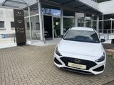 Hyundai i30 cw ADVANTAGE PLUS TOTWINKEL+SMART-KEY