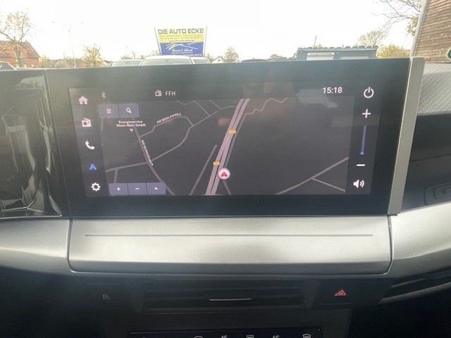 Fahrzeugabbildung Opel Astra L ST GS 1.2 Turbo+Schiebedach+Head-Up+Navi