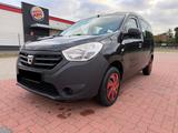 Dacia Dokker 1.6 Basis AHK - gebrauchte Dacia Dokker aus dem Jahr 2013
