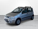 Fiat Panda 1.2 8V Dynamic+Automatik+AHK+Klima+1-Hand+ - gebrauchte Fiat Panda aus dem Jahr 2007