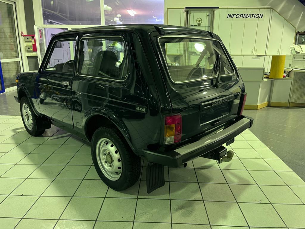 Lada Niva