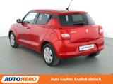 Suzuki Swift 1.0 BoosterJet Comfort*SHZ*KLIMA*GARANTIE* - Suzuki Swift: Rot