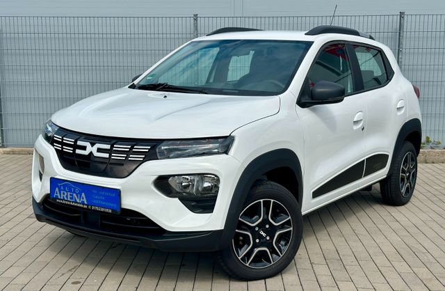 Dacia Spring Electric Essential