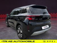 Opel Frontera - Vorschau Bild 5