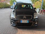 Citroën Citroen C2 09 1.1 - gebrauchte Citroën C2 aus dem Jahr 2008