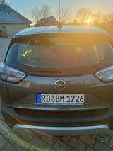 Opel Crossland (X) 1.2 DI Turbo 96kW 120 Jahre - Opel Crossland (X) von privat