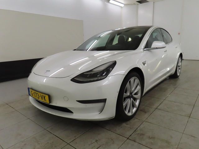 Tesla Model 3 Long-Range AWD 351pk 75 kWh [ AUTOPILOT+