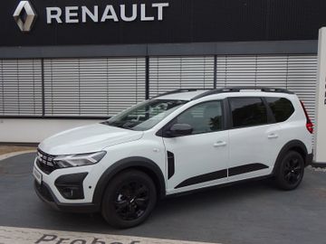 Fahrzeugabbildung Dacia Jogger Extreme+ TCe 110 7-Sitzer