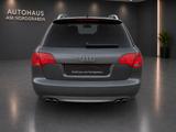 Audi S4 Avant 4.2 quattro - Audi S4 Gebrauchtwagen