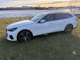 BMW i5 eDrive40 Touring -