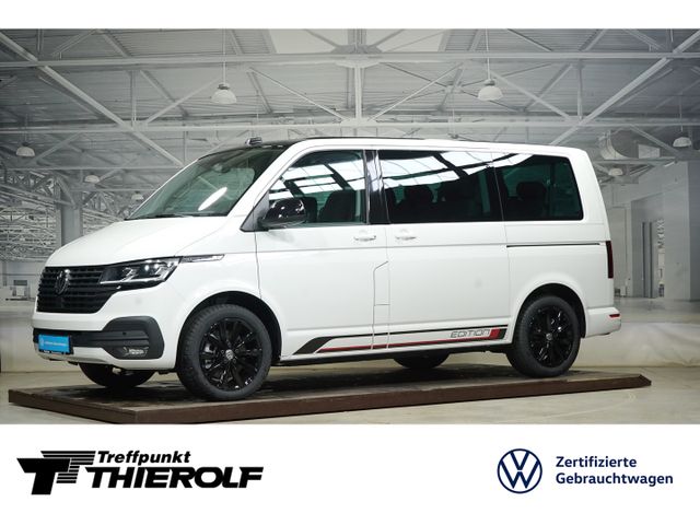 Volkswagen T6.1 Caravelle 2.0 TDI Edition 8-Sitzer Standhzg