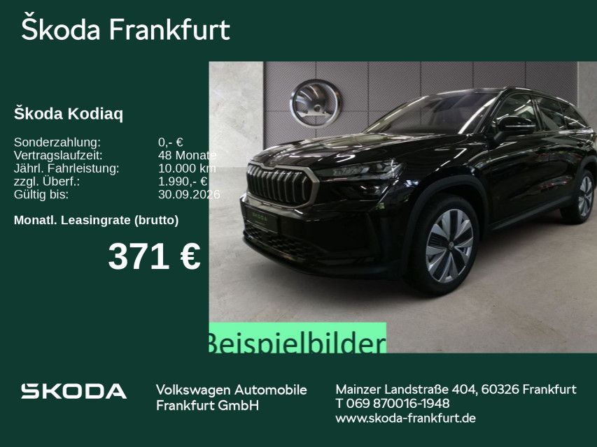 Skoda Kodiaq - Bild 1