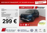 Volkswagen Tayron Life 1.5TSI DSG 299,-ohne Anzahlung AHK K - blaue Volkswagen Tayron
