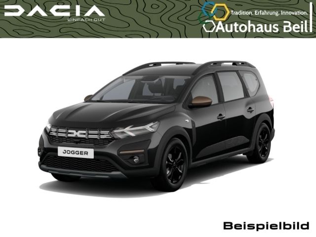 Dacia Jogger Extreme TCe 110