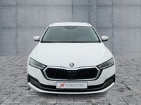 Skoda Octavia - Vorschau Bild 3