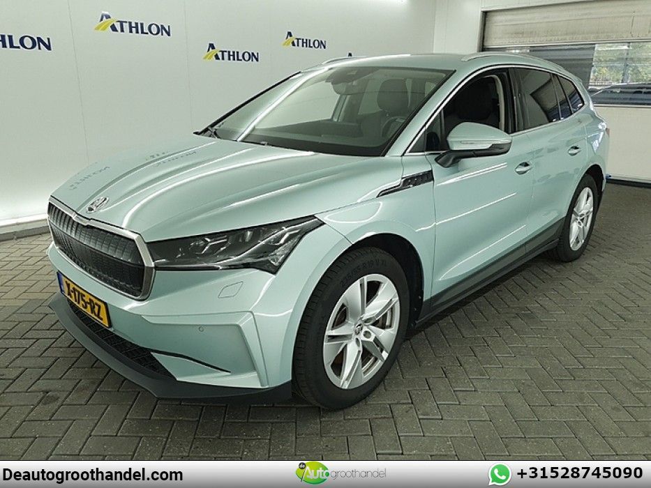 Skoda Enyaq 85 Business Edition
