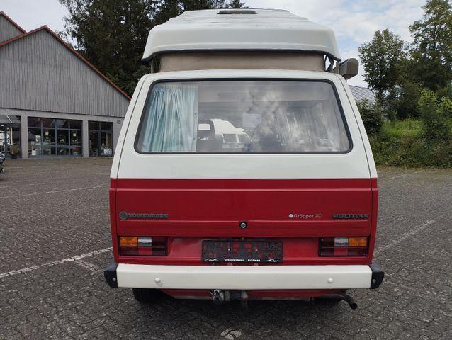Volkswagen T3__MODEL_OTHER T3 Oldtimer/Camper/4 Schlafpl...