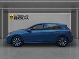 Volkswagen Golf VIII 1.5 eTSI Goal DSG *LED+*AHK*R-CAM*SHZ* - Volkswagen Golf: Blau