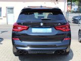 BMW X3 M Competition M Sport HUD/AHK/Pano/360°Kamera - BMW X3 M aus 2021