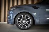 Land Rover Range Rover Sport D350 First Edition/VOLL/AHK - scheckheftgepflegte Land Rover Range Rover Sport