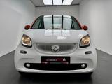 Smart Fortwo Edition #1 + KLIMA+LED+TEMPOMAT+SHZ+TFL - gebrauchte Smart ForTwo aus dem Jahr 2014