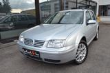Volkswagen Bora 1.6 T Special,Alu,Airbag,Klima,Servo,AHK - Volkswagen Bora: Special