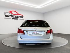 MERCEDES-BENZ E 350  Avantgarde 4Matic Edition Navi LED PDC