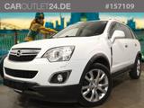 Opel Antara 2,2 CDTI 4x4 Automatik Cosmo *Leder/19Z* - Opel Antara: Geländewagen