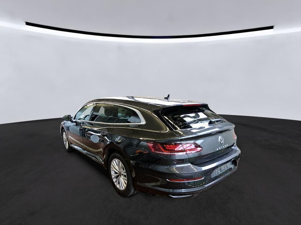 Volkswagen Arteon - Bild 4