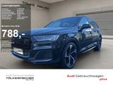 Audi SQ7 4.0 TFSI quattro competition plus S-line LM - Audi SQ7 in Bochum