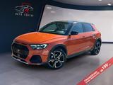 Audi A1 citycarver 35 TFSI/ S-LINE/ edition one/ Navi - Audi A1: Orange