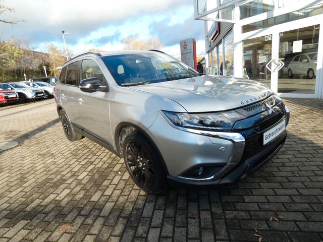 Mitsubishi Outlander 2.0 CVT Spirit+ Navi/LED/CarPlay/PDC