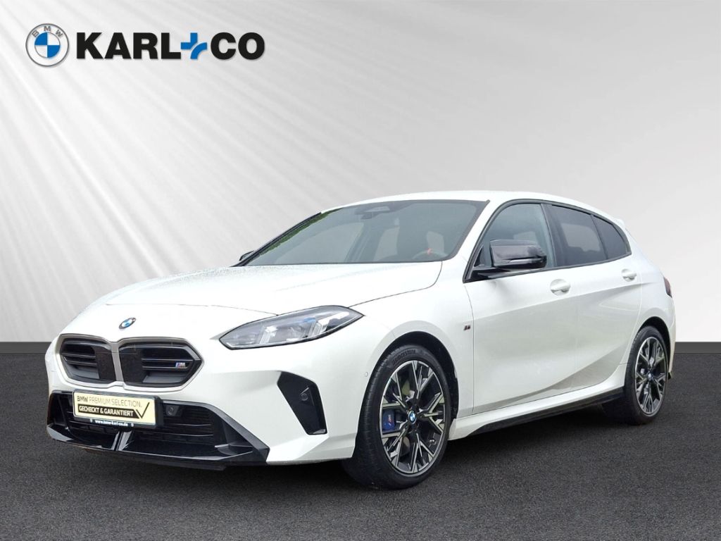 BMW M135 xDrive h&amp;k Komfortzugang adapt. LED Alarm