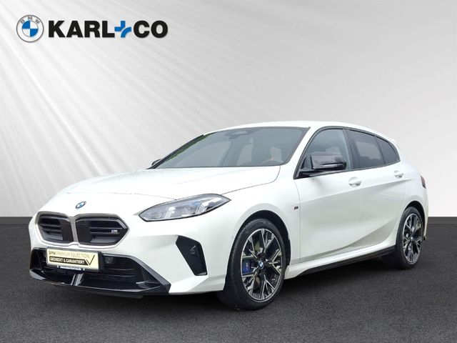 BMW M135 xDrive h&amp;k Komfortzugang adapt. LED Alarm